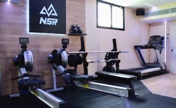 NSR Gym | Coaching personnel | Bien-être | location de salles