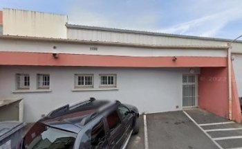 SALLE POLYVALENTE GABRIEL BOUDE