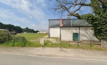 Gymnase Municipal