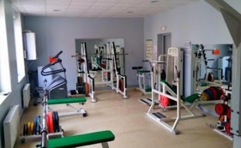 Salle De Musculation De Sainghin en Weppes