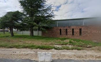 Gymnase des Ardennes