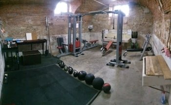 Ô Gymnase