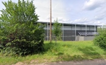 Gymnase Intercommunal Comtal-Lot-Truyère