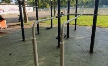 Parc de Street workout & Calisthenics
