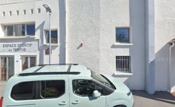 Gymnase du Tertre