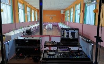 Salle Mariage