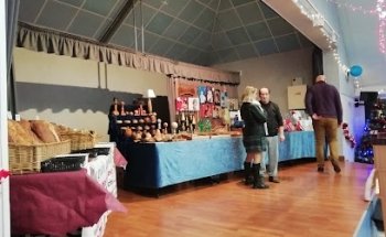 Salle des fêtes