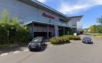 Fitness Park
