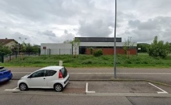 Gymnase Émile Gallé