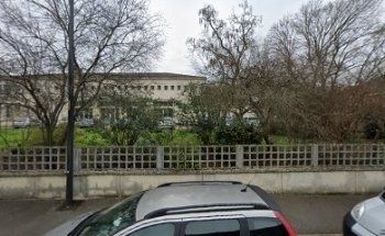 Gymnase Jean Macé