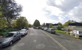 Gymnase du Vigneau