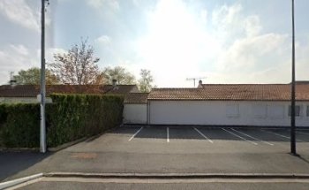 Dojo Damien Rouillier