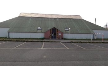 Salle de sport Michel Bernard