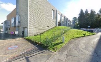 Gymnase du collège Beauregard