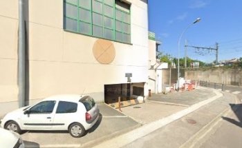 Gymnase Colette Besson
