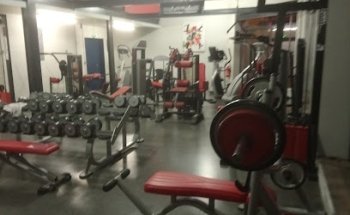 Kinésithérapeute Salle Body Gym