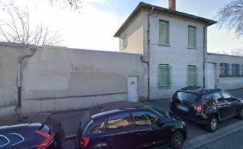 Gymnase du Centre