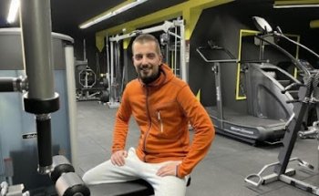 Planet Fit Condette