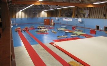 Jeunesse Mornantaise - Gymnastique