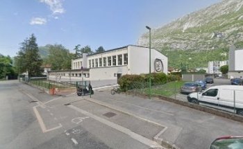 Gymnase Prédieu