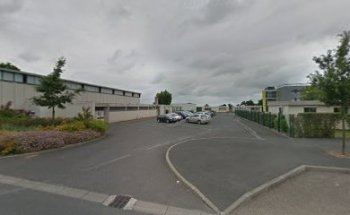 Gymnase Saint Exupéry