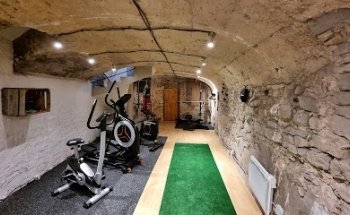 Mon Duplex Sport
