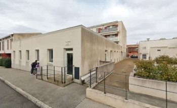 Salle Chêne et l'Olivier 2