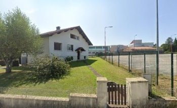 Gymnase de Rioz
