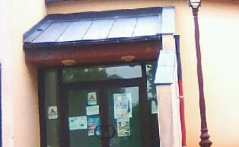 Gymnase Municipal