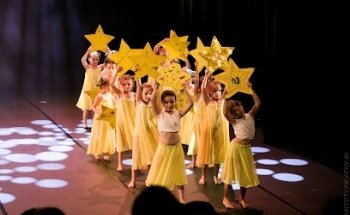 Arts And Movement