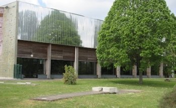 Salle de sports intercommunale de Tuffé