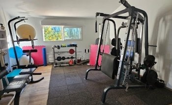 MTL GYM