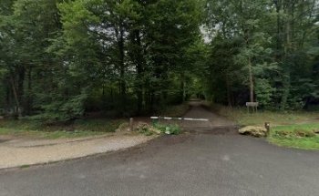 Bois de Verrières A86