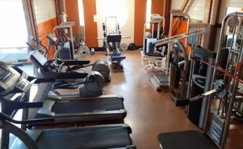 Kleg fitness