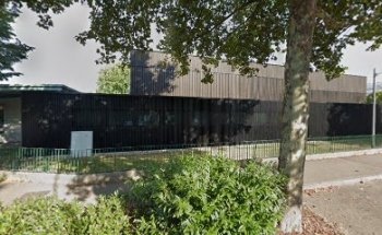 Gymnase De La Canardière