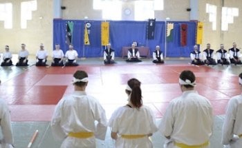 Bozendo Dinan - Art Martial Au Baton Long