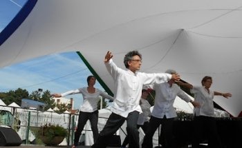 Cours de Qi Gong à Paris (Arts et Qi gong)