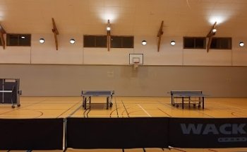 Gymnase