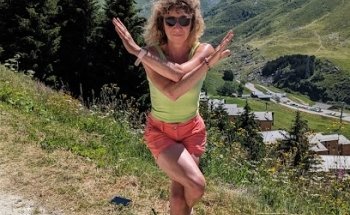 Sandrine LUCAS