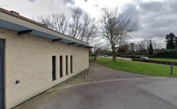 Salle Paul Machy - Rosendaël