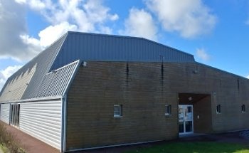 salle multi-activités de Tonneville