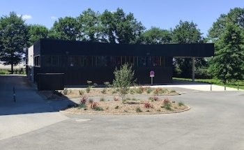 Nouvelle salle de danse