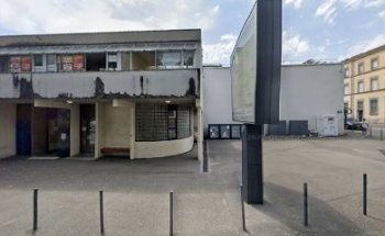 Judo Vienne