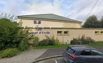 La Dumont D Urville