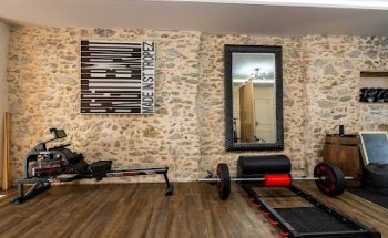 Fitline Saint-Tropez