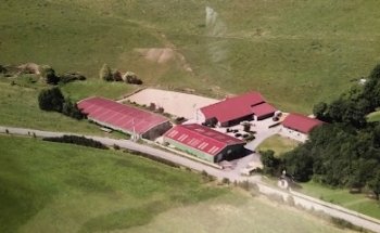 Stud De La Mélusine