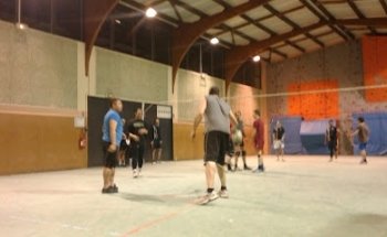 Gymnase Guillaumet