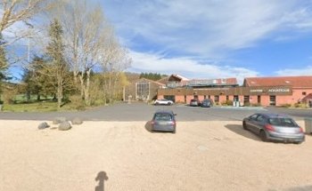 Dojo Judo de Saint Paulien