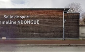 Salle De Sport Emmeline Ndongue