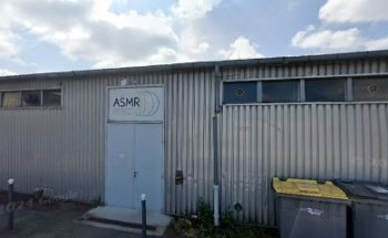 salle ASMR plaine de baud